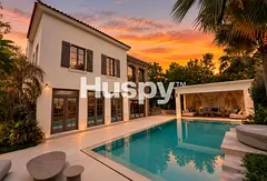 Turnberry Layout | Golf Views | Private Pool