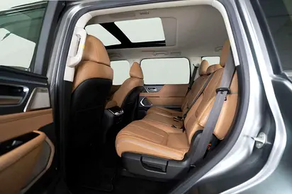 صورة مصغرة 12 لـ 2025 Infiniti QX80
