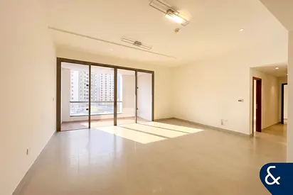 Upgraded | Large Store Room | Unfurnished