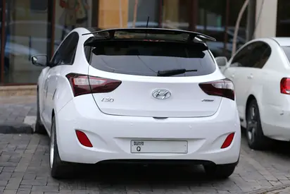 صورة 2 لـ 2015 Hyundai I30