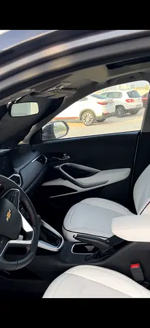 2023 Chevrolet GROOVE 照片 4