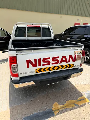 صورة 2 لـ 2016 Nissan NAVARA