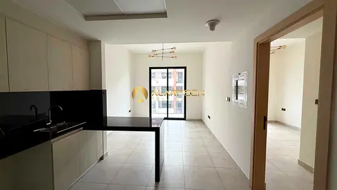 Unfurnished 1BHK I Spacious Unit | Prime Location