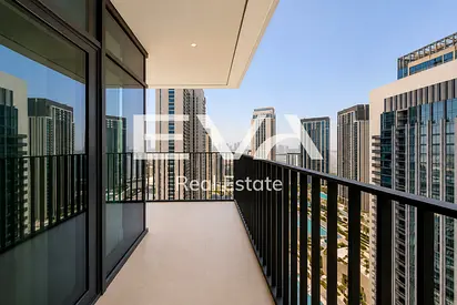 UNFURNISHED | PARK VIEW | SPACIOUS BALCONY