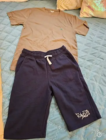 boys set