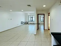 High Floor | Unfurnished | Ready to Move In
