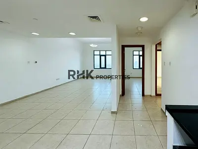 High Floor | Unfurnished | Ready to Move In