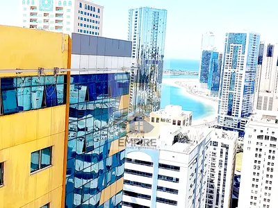 Hot offer | 2 months free | Exclusive 1BR | Spacious Layout | Balcony | Open View | All Amenities | 30 days free