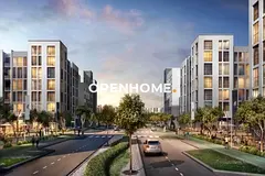 Modern 1BR | Stylish Living | Prime Location