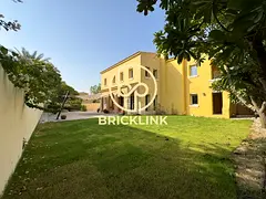 7700 Sqft Plot | 3 Bed With Guest Bed Villa | Biggest Garden | Palmera 4 Arabian Ranches