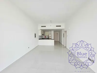 Golf & Community View | Big layout|Spacious 1BHK|Amenities Floor