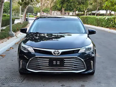 2016 Toyota AVALON 照片 3