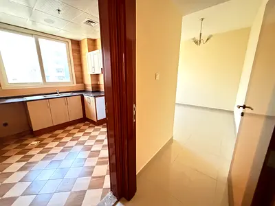 Ready to move 1bhk with parking only family building 37k