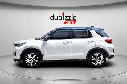 2023 Toyota RAIZE 照片 5