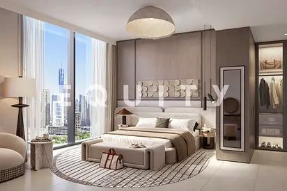 High Floor | Community View | High End Finish