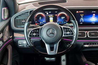 صورة 12 لـ 2023 Mercedes-Maybach GLS-CLASS