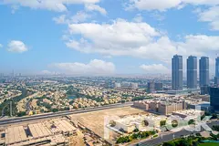 Chiller Free | Large & Spacious | Near Metro | Beautiful View