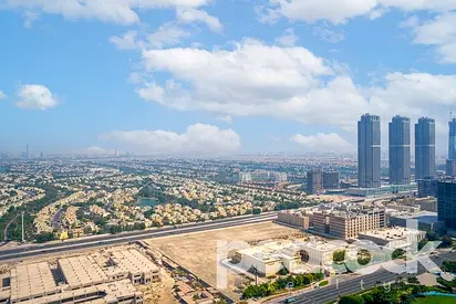 Chiller Free | Large & Spacious | Near Metro | Beautiful View