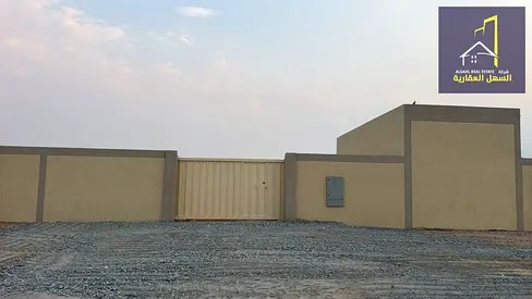 Industrial Land for Rent – Corner Plot Adjacent Plot Also Available