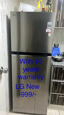 Fridge