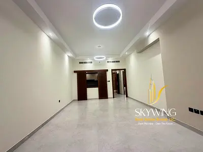 Vacant | Spacious | Near Metro | New Built