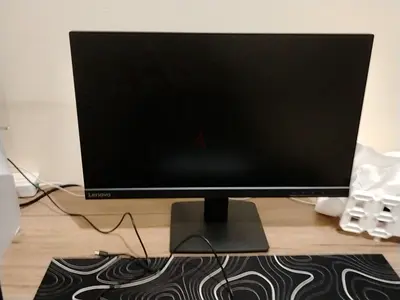 Monitor leneov 100 FBS 22 inch