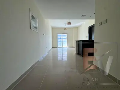 1 BR Apartment for Rent | Red Residence