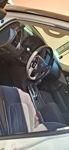 2024 Nissan PATROL — миниатюра 11