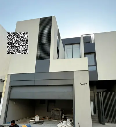 Villa for Sale in Al Zorah District 9 , Ajman