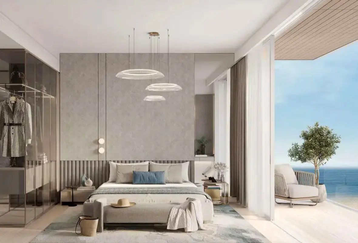 Ellington Sands II Tower B by Ellington Properties - View 2