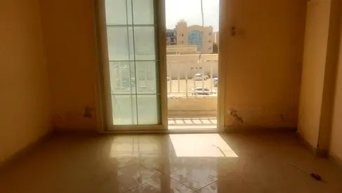 Lavish1bhkfull full family building near in muwailah sharjah 29k