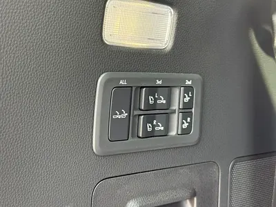 2026 Lexus LX-SERIES 缩略图 11