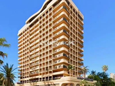 8-Months to Handover | 3 Years Post Handover Payment Plan