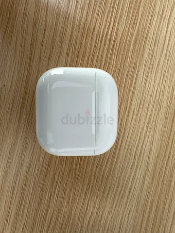 Airpods 4