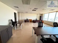 VACANT OFFICE | READY TO MOVE | SPACIOUS