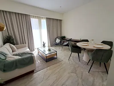 Brand new 12 cheque 2BHK with balcony and 3washroom master Bedroom and parking available