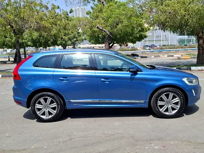 صورة 2 لـ 2016 Volvo XC60