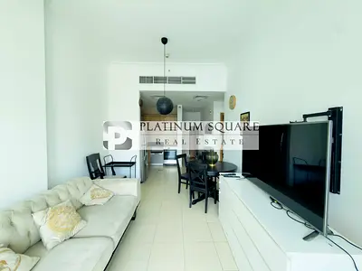 Furnished | Vacant | Big Layout