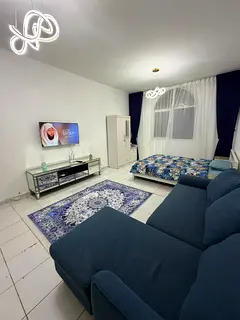 Studio For Rent in Taawun area