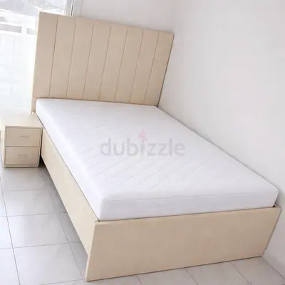 Brand new twin size bed twin bed couple bed storage bed