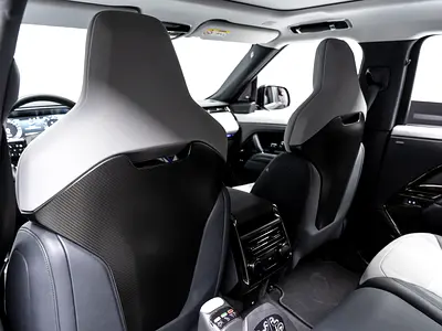 صورة مصغرة 19 لـ 2024 LAND Rover RANGE ROVER SPORT