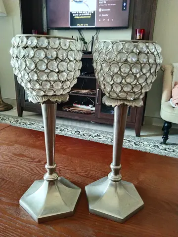 candle holder