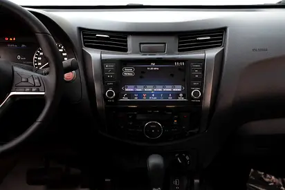صورة 14 لـ 2025 Nissan NAVARA