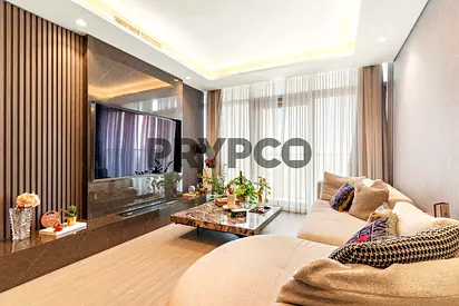 Premium View | High Floor | Vacant on Transfer