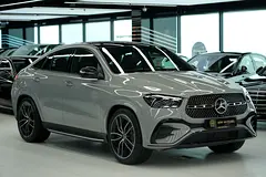 2026 Mercedes Benz GLE-Class