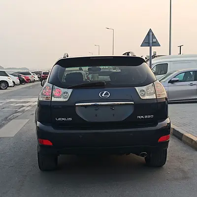 صورة 6 لـ 2005 Lexus RX-SERIES