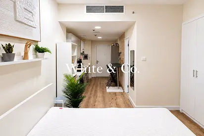 Bills Included | Furnished | 12 Cheques