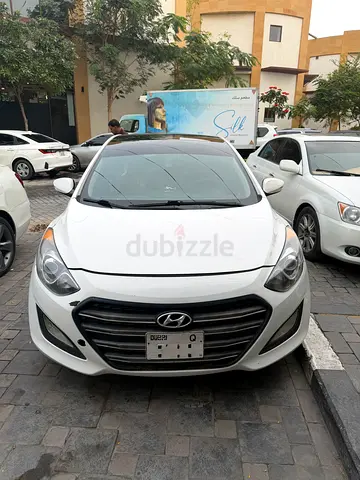 Hyundai i30 2015 1.6 Automatic | Panaromic Sunroof | BBS Rims | New Tyres
