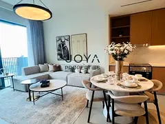 Furnished | Modern | Park View | Negotiable