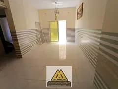One-bedroom apartment for annual rent in Al Hamidiya 1, Ajman | Near Ajman University and the Court